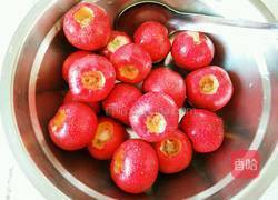 冰糖葫芦（家庭版）的做法图解3