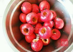 冰糖葫芦(家庭版)的做法图解5