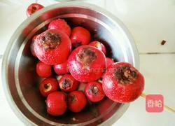 冰糖葫芦（家庭版）的做法图解8