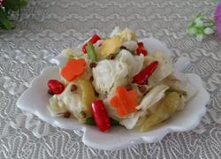 酸辣韩式泡菜