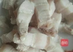 李氏红烧肉的做法图解2