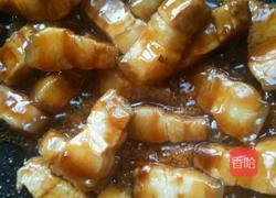 李氏红烧肉的做法图解3