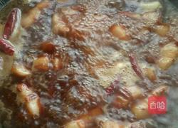 李氏红烧肉的做法图解4
