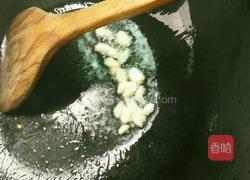 豆角炒香干的做法图解5