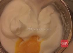 蛋糕吐司的做法图解4