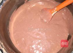 蛋糕吐司的做法图解7