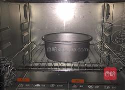 蛋糕吐司的做法图解9