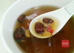 红糖老姜汤的做法图解1