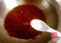 辣椒酱的做法图解6