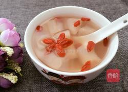 冰糖炖雪梨的做法图解8