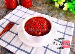 辣椒酱的做法图解8