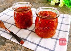 辣椒酱的做法图解9