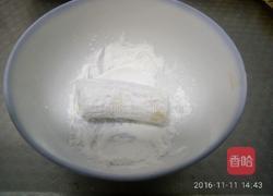 脆皮香蕉的做法图解3