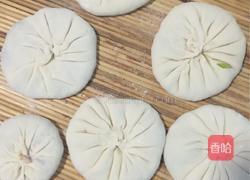 洋葱猪肉馅饼的做法图解6