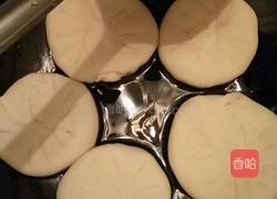 洋葱肉末馅饼的做法图解6