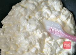 牛轧糖的做法图解4
