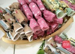 牛轧糖的做法图解11