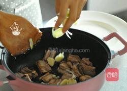 糖醋小排的做法图解5