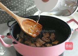 糖醋小排的做法图解6