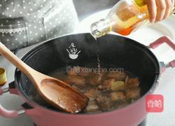 糖醋小排的做法图解7