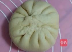 吞拿魚栗米大包的做法图解9