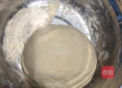 韭菜盒子的做法图解1