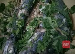 鲅鱼的做法图解5