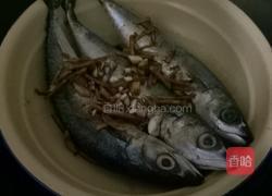 鲅鱼的做法图解4