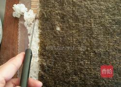 寿司的做法图解2