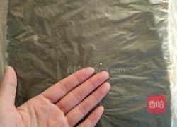 寿司的做法图解3