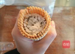 寿司的做法图解6