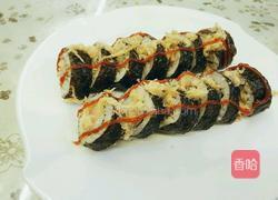 寿司的做法图解9