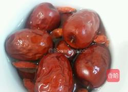 當(dāng)歸黃芪烏雞湯的做法圖解4