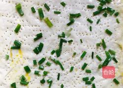 沙拉肉松面包卷的做法图解5