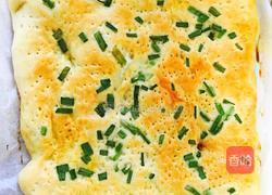 沙拉肉松面包卷的做法图解6