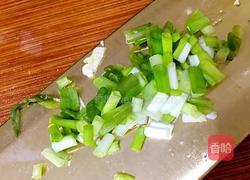 豆腐娃娃菜的做法图解3