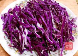 咖喱炒面的做法图解2