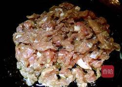 咖喱炒面的做法图解6