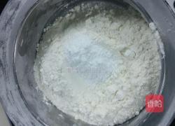 朱古力寂风蛋糕的做法图解4