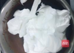 朱古力寂风蛋糕的做法图解20