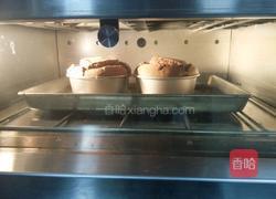 朱古力寂风蛋糕的做法图解25