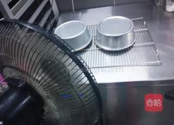 朱古力寂风蛋糕的做法图解27