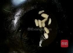 双椒竹笋的做法图解4