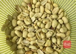 开胃花生碎的做法图解3