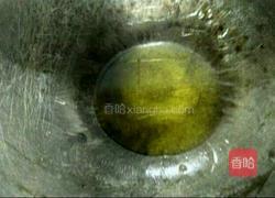 白灼小白菜的做法图解3