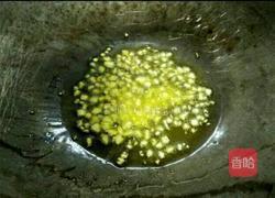 白灼小白菜的做法图解4