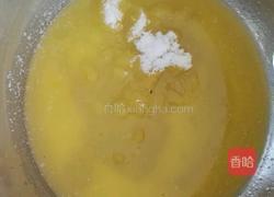 布朗尼蛋糕的做法图解3