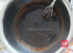 布朗尼蛋糕的做法图解6