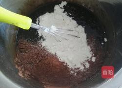 布朗尼蛋糕的做法图解8