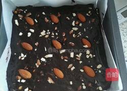 布朗尼蛋糕的做法图解13